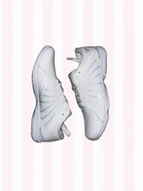 Cheer and Stunt Shoes